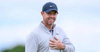 Tommy Fleetwood - Rory Macilroy - Rory McIlroy bounces back from US Open heartbreak with fine Scottish Open start - breakingnews.ie - Scotland - Usa