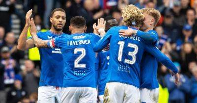 Scott Wright - Kenny Maclean - Todd Cantwell - Philippe Clement - Michael Beale - Robby Maccrorie - Sam Lammers - Rangers transfer news roundup as Cyriel Dessers fee set amid growing interest and 4 players ‘expected’ to depart - dailyrecord.co.uk - Saudi Arabia - Greece