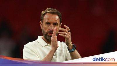 Timnas Inggris - Tim Tiga Singa - Euro 2024: Belanda Kerap Sulitkan Inggris, Southgate Tak Gentar - sport.detik.com