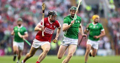 Sunday sport: Limerick take on Cork in All-Ireland hurling semi-final