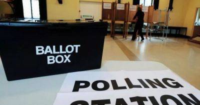 Staffordshire general election 2024 results in full for each constituency - manchestereveningnews.co.uk - Britain