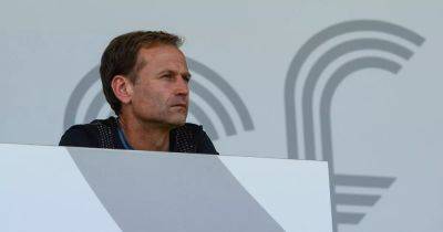 Wayne Rooney - Jadon Sancho - Dan Ashworth - William Saliba - Williams - Rio Ferdinand tells Man United target 'please accept' as Dan Ashworth sent clear message - manchestereveningnews.co.uk - France