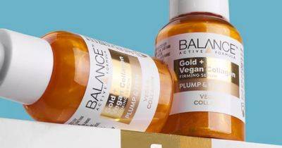 'I'm 53 - Amazon's £5 'instant rejuvenation' serum makes me look far younger than my age' - manchestereveningnews.co.uk