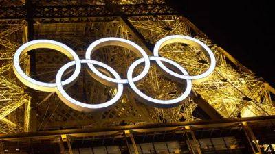 Like the Olympic rings, covering the Games in Paris will be a full-circle moment - cbc.ca