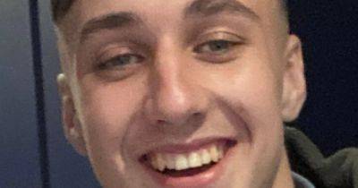 Rolex - Missing Jay Slater's family issue heartfelt statement on Tenerife search team - manchestereveningnews.co.uk - Spain - county Jay - county Park