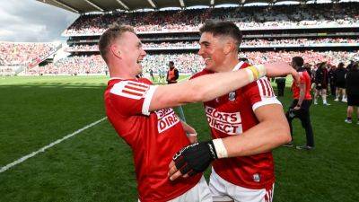 Pat Ryan wants Cork to celebrate dethroning Limerick before thinking of Clare