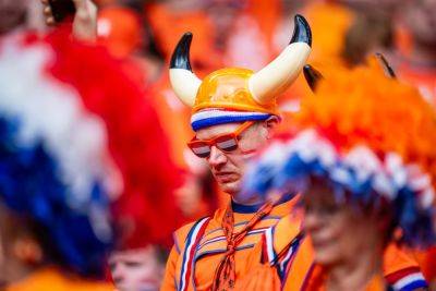 LIVE | Euro 2024: Netherlands v Turkey