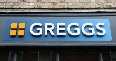 Greggs loyalty scheme shake-up will allow customers to get freebies twice as quick - manchestereveningnews.co.uk