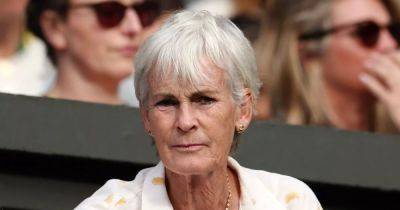 Emma Raducanu - Andy Murray - Judy Murray served up a volley of unflinching Raducanu home truths as she's called out for her 'snark' - dailyrecord.co.uk - Scotland - Usa - New Zealand