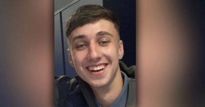 Missing Jay Slater in Tenerife LIVE updates as Spanish police issue update on search - manchestereveningnews.co.uk - Britain - Spain - county Jay