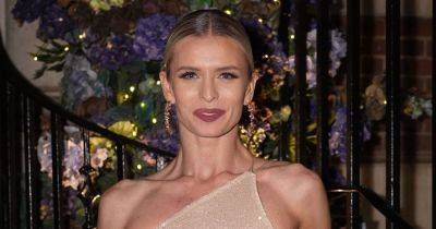 Neil Jones - Kai Widdrington - Graziano Di-Prima - Gorka Marquez - Gemma Atkinson - Karen Hauer - Dianne Buswell - Amy Dowden - Johannes Radebe - Vito Coppola - BBC Strictly Come Dancing's Nadiya Bychkova says 'I can't wait' as she reveals long-standing connection to co-star - manchestereveningnews.co.uk - Slovenia