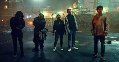 Netflix fans vow to delete streamer if new series is cancelled and beg 'drop season 2 now' - manchestereveningnews.co.uk - Britain - Usa