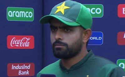 Babar Azam - Gary Kirsten - PCB To Discuss Coach Gary Kirsten's Scathing Report, Babar Could Lose Captaincy: Report - sports.ndtv.com - Pakistan - county Green