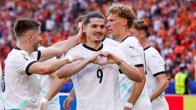 Euro 2024 preview: Austria and Turkey primed for battle