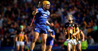 Clare come back to beat Kilkenny and reach All-Ireland final