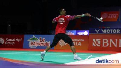 Hasil BAJC 2024: Indonesia Terhenti di Semifinal