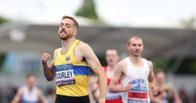 Neil Gourley recalls moment he 'literally couldn't walk' just months ahead of Olympics as Scot reveals full scale of scare - dailyrecord.co.uk - Britain - France - Scotland