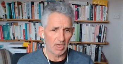 Professor Tim Spector's 'treat' superfood to blast cholesterol and heart disease - manchestereveningnews.co.uk - Britain - Usa - Eu