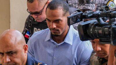 Rays shortstop Wander Franco charged with sexual exploitation of 14-year-old girl