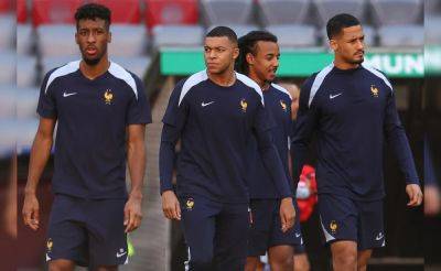 Kylian Mbappe - Spain vs France Live Streaming Euro 2024 Semifinal Live Telecast: When And Where To Watch - sports.ndtv.com - France - Germany - Spain - Portugal