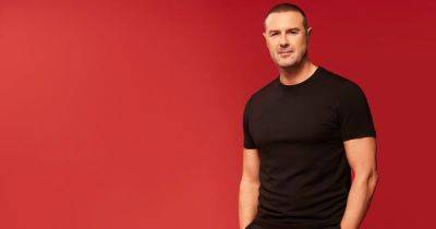 Paddy Macguinness - Paddy McGuinness announces additional Salford show on UK tour - manchestereveningnews.co.uk - Britain