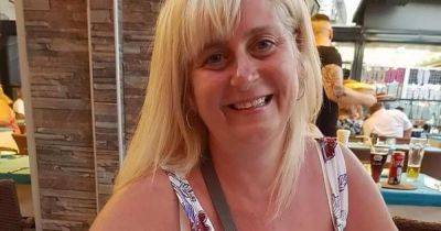 Mum fighting for her life in Tenerife as family make desperate plea - manchestereveningnews.co.uk - Britain - county Ellis - county Park