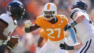 2025 NFL draft top pick predictions: Early chances at No. 1 - ESPN