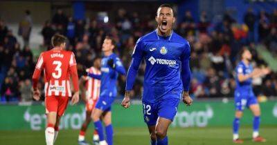 Dan Ashworth - International - Jason Wilcox - Manchester United close to £26m transfer window windfall after deal agreed - manchestereveningnews.co.uk - Italy - county Greenwood