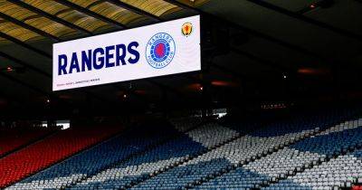 John Bennett - 9 Rangers questions that STILL remain over stadium farce as Hampden solution fails to cure Ibrox homesickness - dailyrecord.co.uk - Scotland