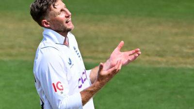 Joe Root - Alex Carey - Jonny Bairstow - England's Joe Root Changes Opinion On Infamous Jonny Bairstow Ashes Run Out - sports.ndtv.com - Australia