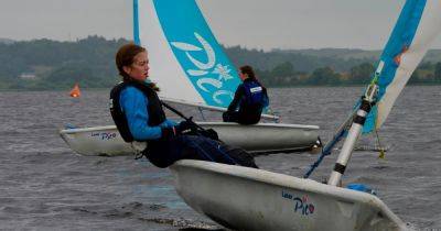 Galloway Activity Centre hosts 21st edition of Five Castles Regatta - dailyrecord.co.uk