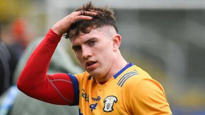 Liam Sheedy: Clare underperforming ahead of semi-final showdown with Kilkenny