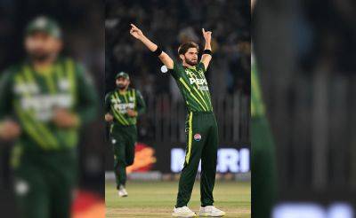 Shaheen Afridi In Trouble For Misbehaving With Gary Kirsten? Report Makes Big Claim