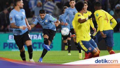 Link Live Streaming Semifinal Copa America 2024 Uruguay Vs Kolombia - sport.detik.com - Argentina - Panama - Uruguay