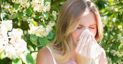 10 times your stuffy nose is a red flag for something more serious than a cold - manchestereveningnews.co.uk