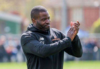 Maidstone United fixtures season 2024/25: National League South