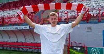 Oli Shaw - Ex-Hibs striker aims to hit Killie peak and fire Hamilton to title glory - dailyrecord.co.uk - Britain