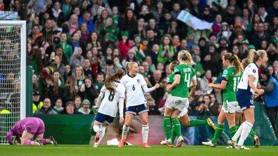 Eileen Gleeson - England v Republic of Ireland: All you need to know - rte.ie - Sweden - France - Spain - Switzerland - Ireland - county Norfolk