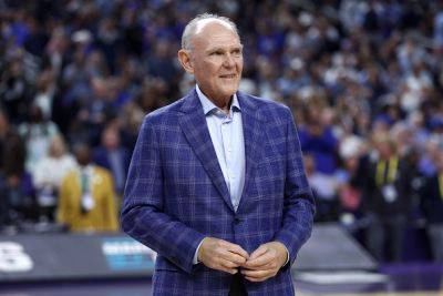 James Harden - Joe Biden - Tom Pennington - Donald Trump - Even Super Dem And Ex-Denver Nuggets Coach George Karl Says Time Is 'Now' For President Joe Biden To Sub Out - foxnews.com - Usa - Georgia
