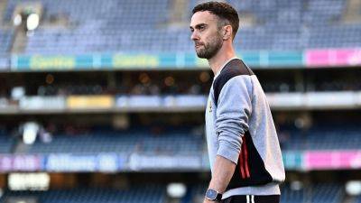 Player-driven group pleases Conor Laverty as Down eye next level