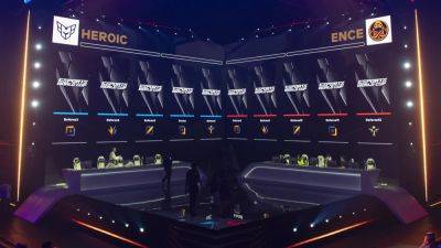 Saudi Arabia to host first ever Olympics Esports Games