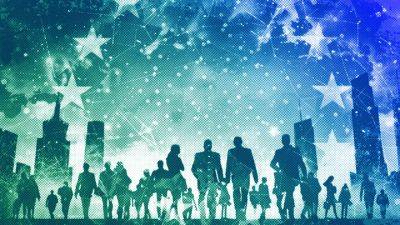 Euroviews. Europe can produce its own tech giants — here’s how - euronews.com - Usa - Eu