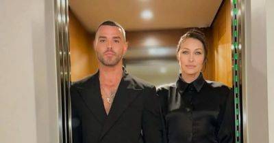Ruth Langsford - Matt Willis stuns fans with Emma Willis tribute to celebrate 16-year anniversary - manchestereveningnews.co.uk