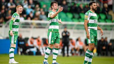 Shamrock Rovers - Stephen Bradley - Keith Treacy - Keith Treacy: Shamrock mustn't shun dark arts at Vikingur - rte.ie - Ireland - Iceland - county Patrick