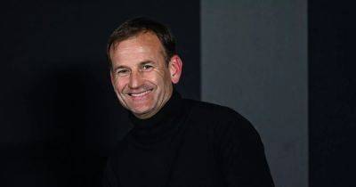 Dan Ashworth - Jim Ratcliffe - Omar Berrada - Dan Ashworth has already revealed two Man United priorities following Newcastle agreement - manchestereveningnews.co.uk - Britain