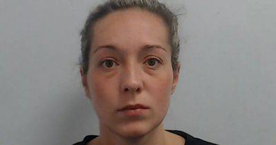 Trafford Centre - Predator teacher Rebecca Joynes learns jail sentence after having sex with two pupils - as she's dubbed 'breathtakingly arrogant' - manchestereveningnews.co.uk