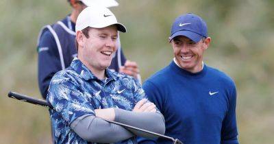 Bob MacIntyre dazzles Scottish Open with his play and jazzy attire as Scot makes '14th green twice' quip