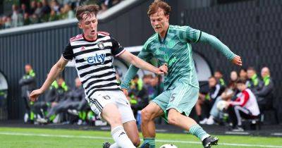 Adam Idah - Scott Bain - What Celtic fans truly discover on madcap night of 10 goals as Holm, Oh, Lawal, Turley and Johnston itch to impress - dailyrecord.co.uk - Usa - Japan