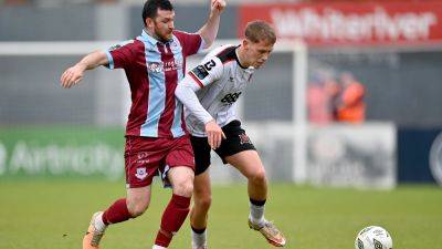 Drogheda United - LOI preview: Louth derby key to relegation dogfight - rte.ie - Ireland