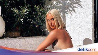 Erling Haaland - Foto: Ini Influencer yang Dikacangin Erling Haaland - sport.detik.com